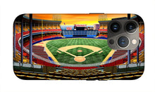 Load image into Gallery viewer, Cleveland Stadium 1990 - Phone Case