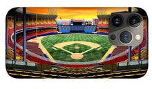 Load image into Gallery viewer, Cleveland Stadium 1990 - Phone Case