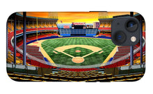 Load image into Gallery viewer, Cleveland Stadium 1990 - Phone Case