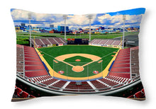 Load image into Gallery viewer, Colt .45 Stadium 1962 - Throw Pillow