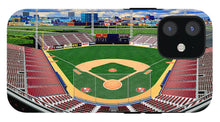 Load image into Gallery viewer, Colt .45 Stadium 1962 - Phone Case