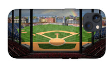 Load image into Gallery viewer, Columbia Park 1905 - Phone Case