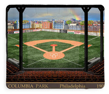 Load image into Gallery viewer, Columbia Park 1905 - Blanket