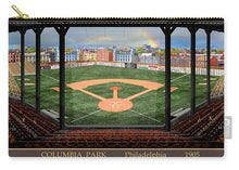 Load image into Gallery viewer, Columbia Park 1905 - Carry-All Pouch
