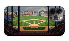 Load image into Gallery viewer, Columbia Park 1905 - Phone Case