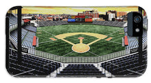 Load image into Gallery viewer, Comiskey Park 1919 - Phone Case