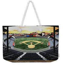 Load image into Gallery viewer, Comiskey Park 1919 - Weekender Tote Bag