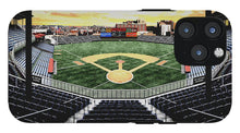Load image into Gallery viewer, Comiskey Park 1919 - Phone Case