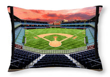 Load image into Gallery viewer, Comiskey Park 1928 - Throw Pillow