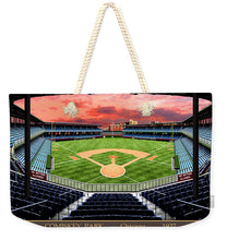 Load image into Gallery viewer, Comiskey Park 1928 - Weekender Tote Bag