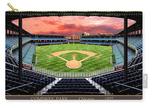 Load image into Gallery viewer, Comiskey Park 1928 - Carry-All Pouch