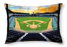 Load image into Gallery viewer, Comiskey Park 1948 - Throw Pillow