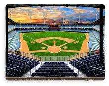 Load image into Gallery viewer, Comiskey Park 1959 - Blanket