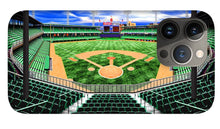 Load image into Gallery viewer, Comiskey Park 1985 - Phone Case