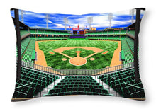 Load image into Gallery viewer, Comiskey Park 1985 - Throw Pillow
