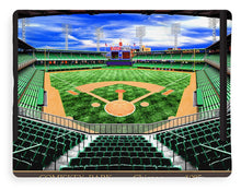 Load image into Gallery viewer, Comiskey Park 1985 - Blanket