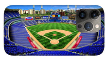 Load image into Gallery viewer, Comiskey Park 1991 - Phone Case