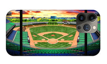Load image into Gallery viewer, County Stadium 1958 - Phone Case