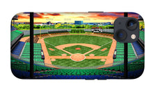 Load image into Gallery viewer, County Stadium 1958 - Phone Case