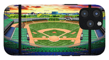 Load image into Gallery viewer, County Stadium 1958 - Phone Case