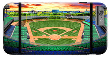 Load image into Gallery viewer, County Stadium 1958 - Phone Case