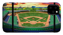 Load image into Gallery viewer, County Stadium 1958 - Phone Case