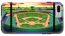 Load image into Gallery viewer, County Stadium 1958 - Phone Case