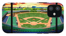 Load image into Gallery viewer, County Stadium 1958 - Phone Case