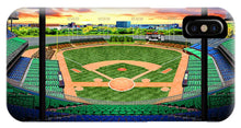 Load image into Gallery viewer, County Stadium 1958 - Phone Case