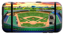 Load image into Gallery viewer, County Stadium 1958 - Phone Case