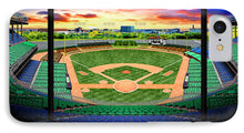 Load image into Gallery viewer, County Stadium 1958 - Phone Case
