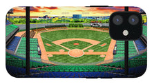 Load image into Gallery viewer, County Stadium 1958 - Phone Case