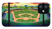 Load image into Gallery viewer, County Stadium 1958 - Phone Case