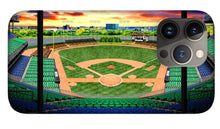 Load image into Gallery viewer, County Stadium 1958 - Phone Case