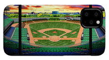 Load image into Gallery viewer, County Stadium 1958 - Phone Case