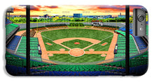 Load image into Gallery viewer, County Stadium 1958 - Phone Case