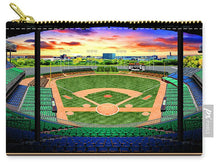 Load image into Gallery viewer, County Stadium 1958 - Carry-All Pouch