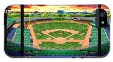 Load image into Gallery viewer, County Stadium 1958 - Phone Case