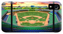 Load image into Gallery viewer, County Stadium 1958 - Phone Case