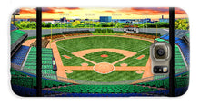 Load image into Gallery viewer, County Stadium 1958 - Phone Case