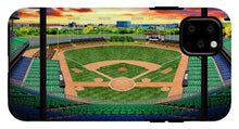 Load image into Gallery viewer, County Stadium 1958 - Phone Case