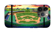 Load image into Gallery viewer, County Stadium 1958 - Phone Case