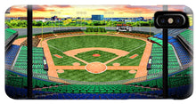 Load image into Gallery viewer, County Stadium 1958 - Phone Case