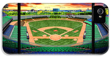 Load image into Gallery viewer, County Stadium 1958 - Phone Case