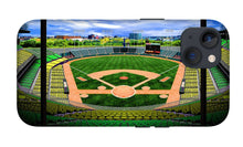 Load image into Gallery viewer, County Stadium 1975 - Phone Case