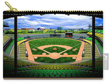 Load image into Gallery viewer, County Stadium 1975 - Carry-All Pouch