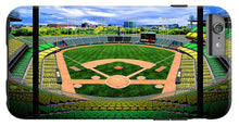 Load image into Gallery viewer, County Stadium 1975 - Phone Case