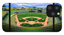 Load image into Gallery viewer, County Stadium 1975 - Phone Case
