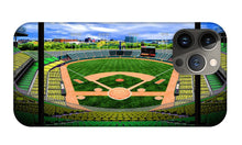 Load image into Gallery viewer, County Stadium 1975 - Phone Case