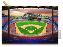 Load image into Gallery viewer, County Stadium 2000 - Carry-All Pouch